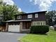 1709 E Kensington, Mount Prospect, IL 60056