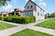 161 E 25th, Chicago Heights, IL 60411