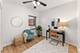 1520 W Belle Plaine Unit 1, Chicago, IL 60613