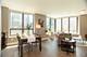 400 N Lasalle Unit 907, Chicago, IL 60654