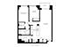 1720 Oak Unit 403, Evanston, IL 60201