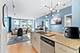 8 E Randolph Unit 1406, Chicago, IL 60601