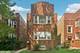 4820 N California, Chicago, IL 60625