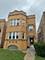 5519 W Dakin, Chicago, IL 60641