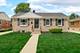 1228 N Hillside, Berkeley, IL 60163