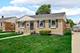 1228 N Hillside, Berkeley, IL 60163