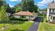 813 E Elm, Wheaton, IL 60189