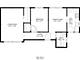 1469 W Carmen Unit 3, Chicago, IL 60640