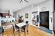1552 W Fullerton Unit 3, Chicago, IL 60614