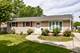 209 Shawnee, Carol Stream, IL 60188