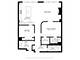 1017 W Washington Unit 6E, Chicago, IL 60607