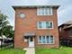 2602 N 74th Unit 3, Elmwood Park, IL 60707