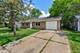 203 Villa, Streamwood, IL 60107