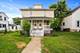 1002 Wilcox, Joliet, IL 60435