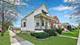 6001 S Kilbourn, Chicago, IL 60629