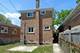 9131 S Parnell, Chicago, IL 60620