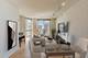 645 N Kingsbury Unit 1107, Chicago, IL 60654