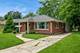 408 S Emerson, Mount Prospect, IL 60056