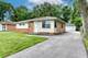 2837 Oxford, Markham, IL 60428