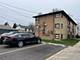 3504 Adams, Bellwood, IL 60104