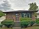 429 E 164th, South Holland, IL 60473