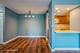 814 N River Unit 2C, Mount Prospect, IL 60056