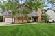 4717 Fair Elms, Western Springs, IL 60558
