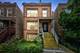3140 N Ridgeway, Chicago, IL 60618