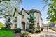 621 N County Line, Hinsdale, IL 60521