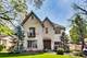 621 N County Line, Hinsdale, IL 60521