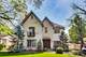 621 N County Line, Hinsdale, IL 60521