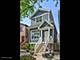 2420 W Belle Plaine, Chicago, IL 60618