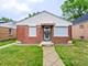 12726 S Green, Chicago, IL 60643