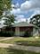 15325 Dorchester, Dolton, IL 60419