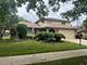 11906 Oregon, Orland Park, IL 60467