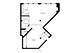 913 W Van Buren Unit 6E, Chicago, IL 60607