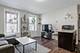 1501 W Fullerton Unit 2R, Chicago, IL 60614