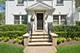 711 Brier, Kenilworth, IL 60043