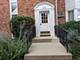 518 W Miner Unit 2H, Arlington Heights, IL 60005