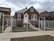 2434 W 47th, Chicago, IL 60632