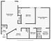 1970 Kenilworth Unit C, Hoffman Estates, IL 60169