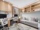 100 E Bellevue Unit 3E, Chicago, IL 60611