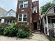 1406 W Hollywood, Chicago, IL 60660