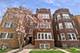 5017 N California, Chicago, IL 60625