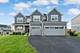 1009 Persimmon, Crystal Lake, IL 60012