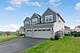 1009 Persimmon, Crystal Lake, IL 60012