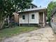8351 S Paxton, Chicago, IL 60617