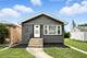 7707 Linder, Burbank, IL 60459