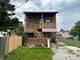 180 E 23rd, Chicago Heights, IL 60411