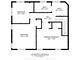 3704 S State, Crete, IL 60417